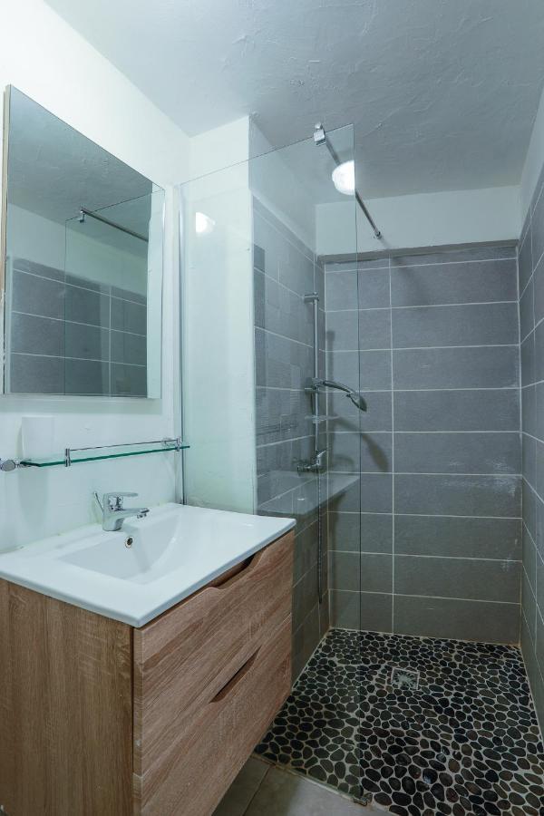 Residences Les Roches Noires Filaos Exterior photo