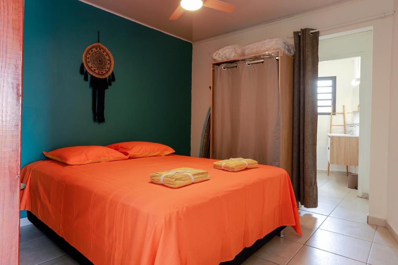 Residences Les Roches Noires Filaos Exterior photo